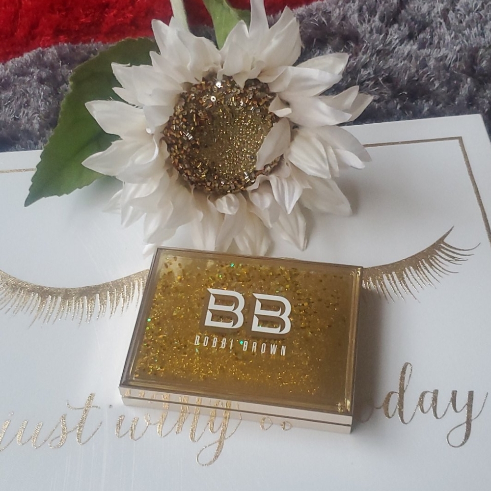 💫💫BOBBI BROWN HIGHLIGHT DUO